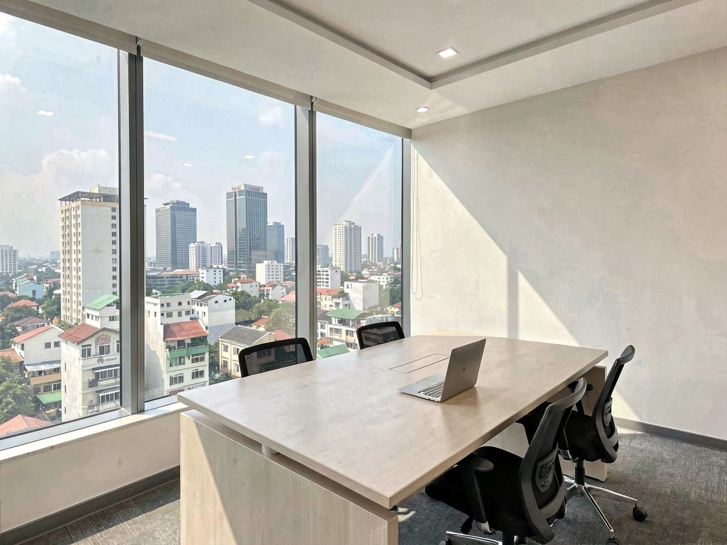 Our Operations Center