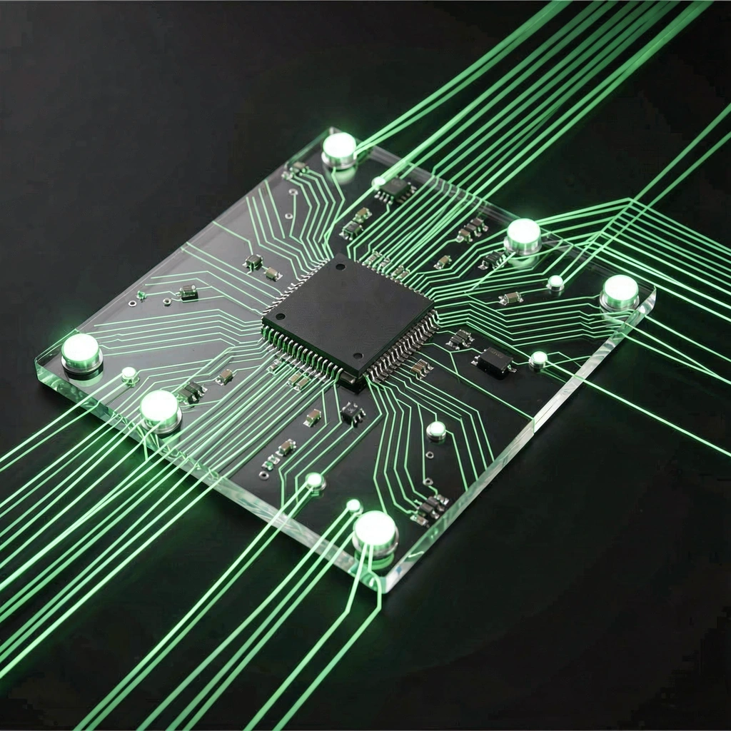 Technical Architecture