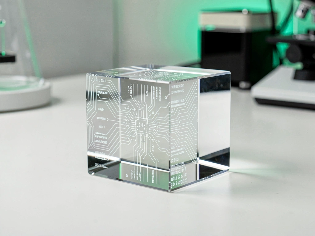 Digital data visualization