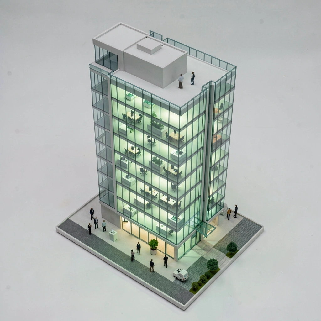 Corporate Governance Visual