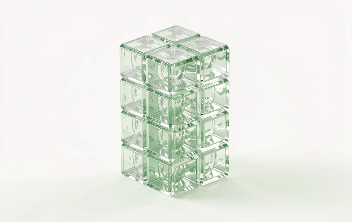 Data architectural model