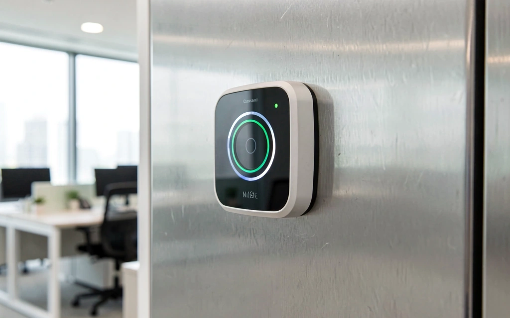 Security and compliance at Asia Insight Technologies